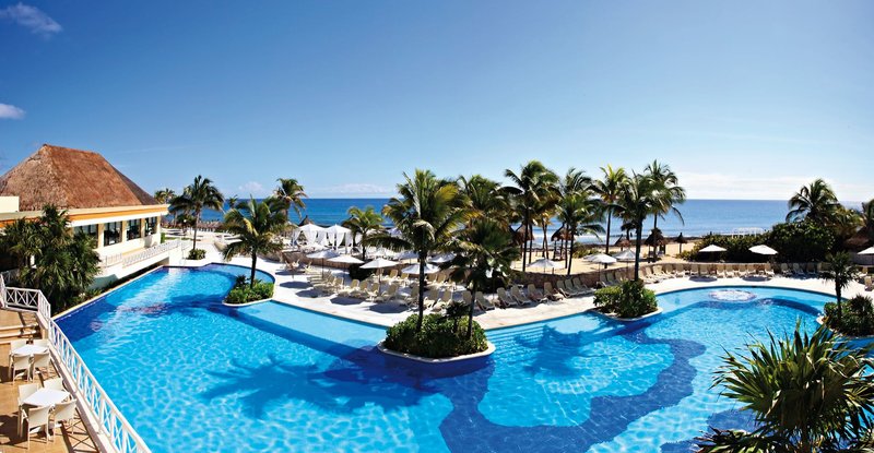 Bahia Principe Luxury Akumal 3