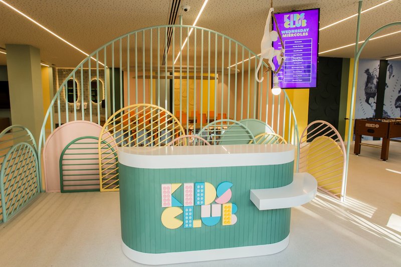 Bahia Principe Luxury Akumal 16