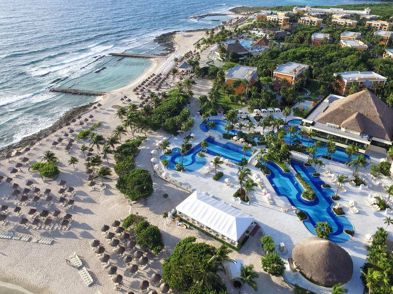 Bahia Principe Luxury Akumal 1