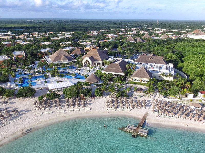 Bahia Principe Luxury Akumal 2