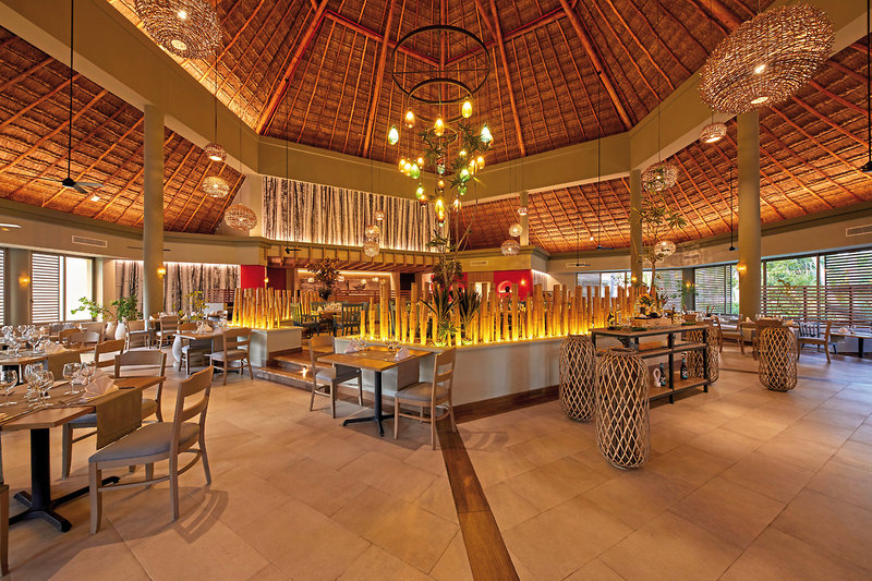 Bahia Principe Grand Coba 8