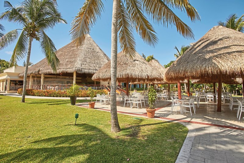 Bahia Principe Grand Coba 10