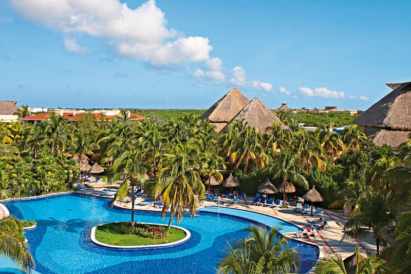 Bahia Principe Grand Coba 11