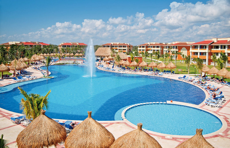 Bahia Principe Grand Coba 15