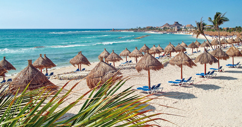 Bahia Principe Grand Coba 16