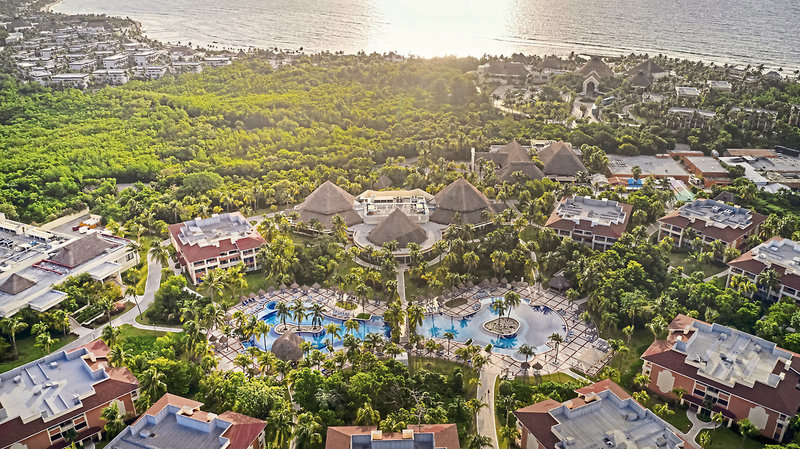 Bahia Principe Grand Coba 25