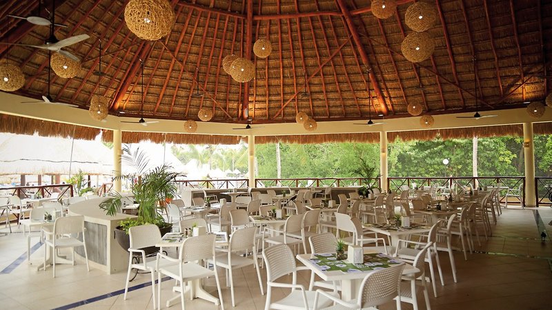 Bahia Principe Grand Coba 30