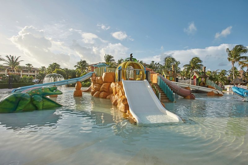 Bahia Principe Grand Coba 34