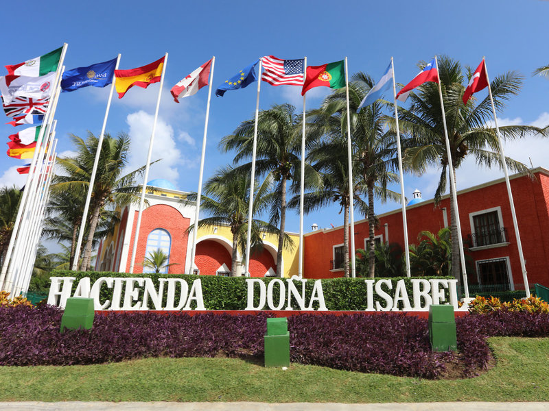 Grand Bahia Principe Coba 3