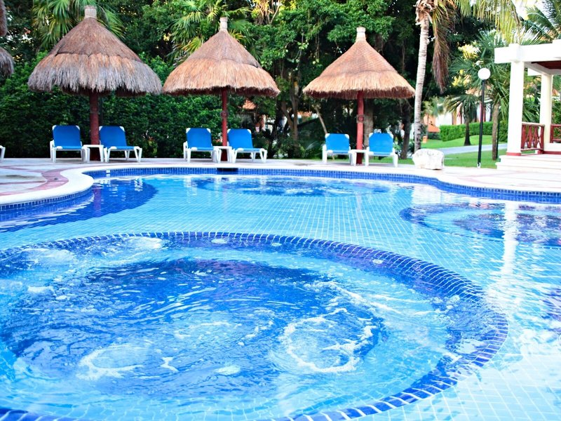 Grand Bahia Principe Coba 6