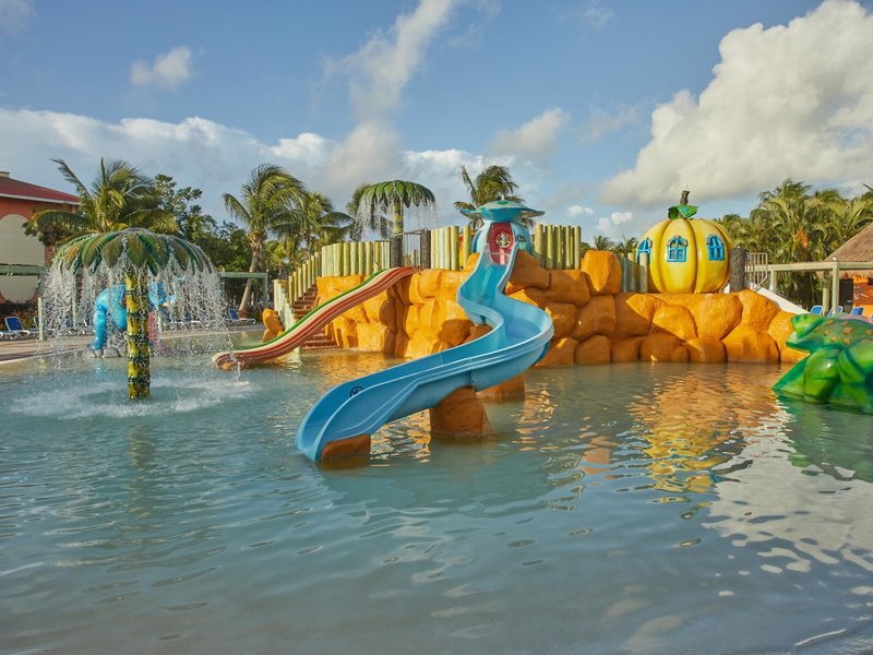 Grand Bahia Principe Coba 7