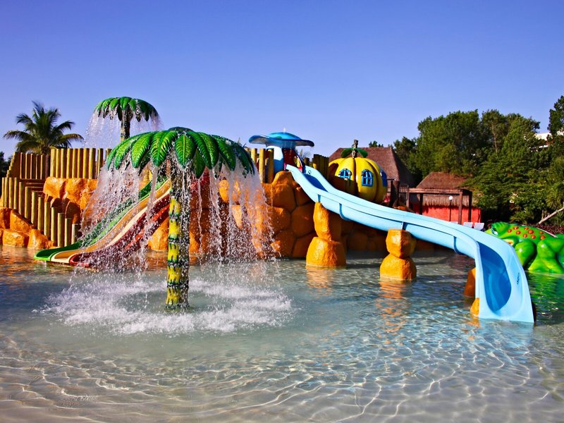 Grand Bahia Principe Coba 8