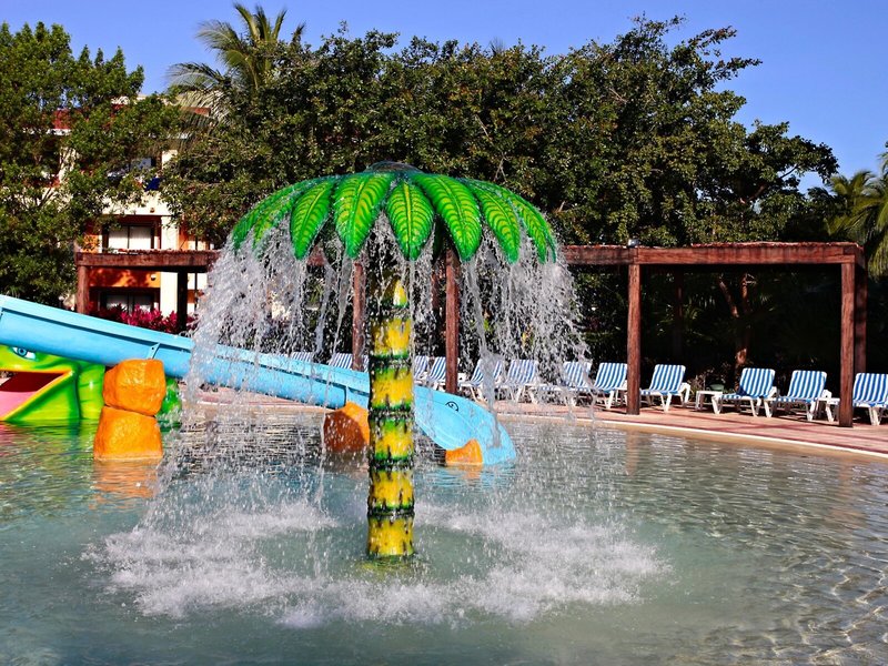 Grand Bahia Principe Coba 9