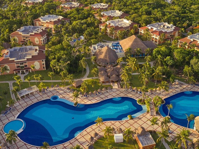 Grand Bahia Principe Coba 11