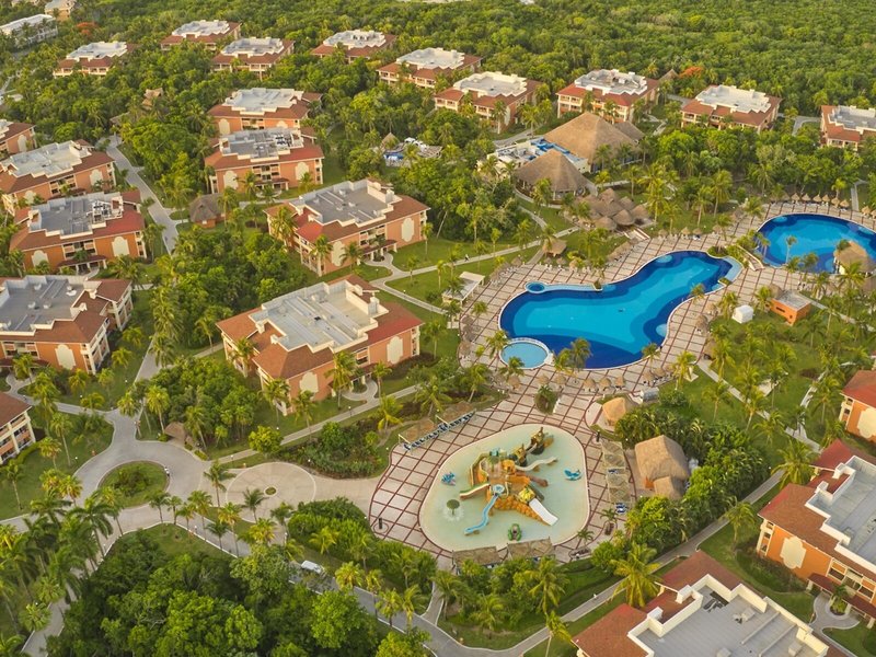 Grand Bahia Principe Coba 12