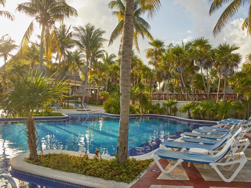 Grand Bahia Principe Coba 13