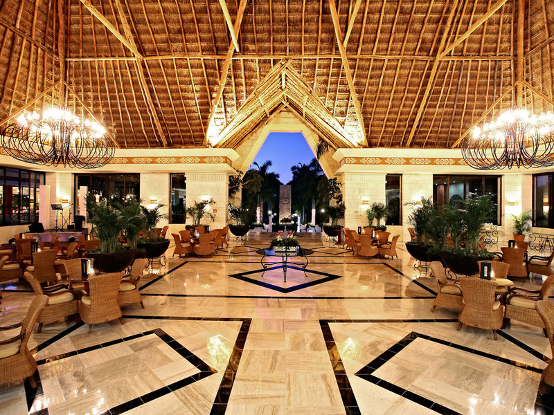 Grand Bahia Principe Coba 14