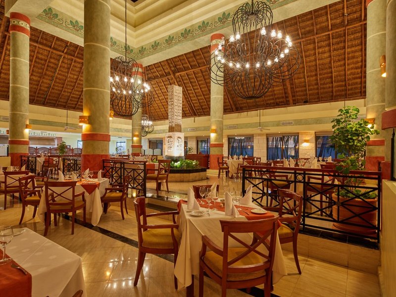 Grand Bahia Principe Coba 16