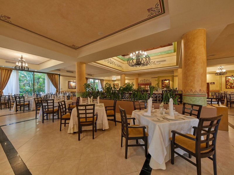 Grand Bahia Principe Coba 20