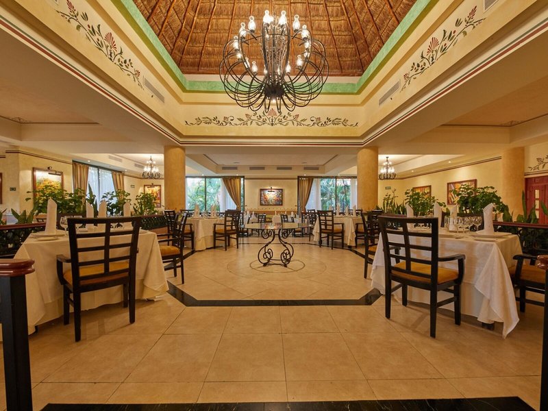 Grand Bahia Principe Coba 21