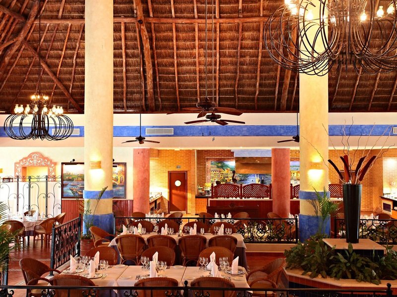 Grand Bahia Principe Coba 23