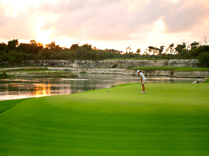 Grand Bahia Principe Coba 32