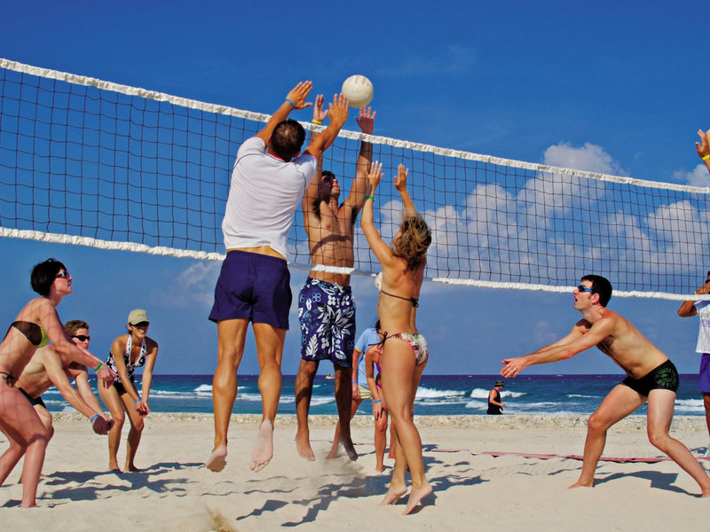 Grand Bahia Principe Coba 33