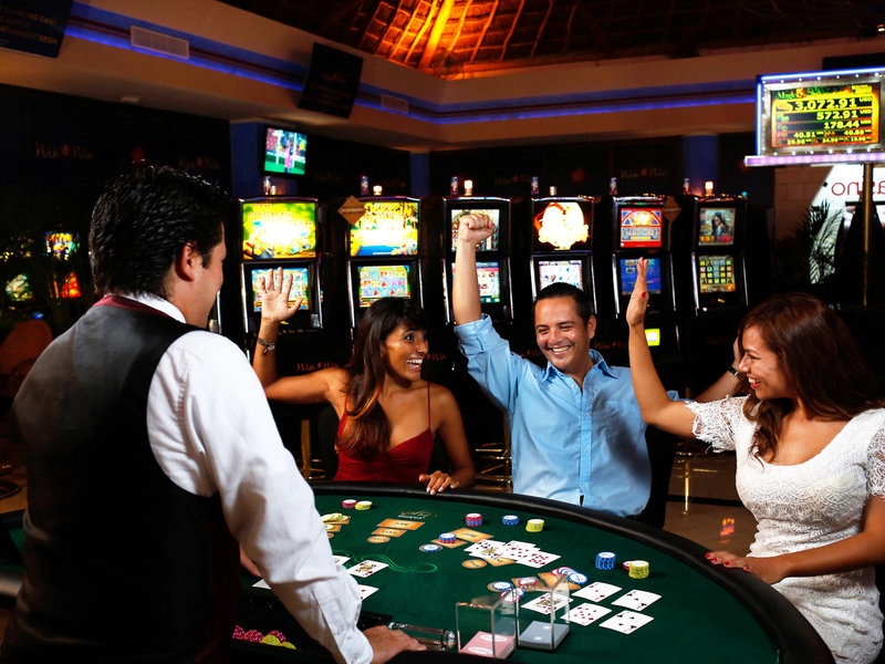 Grand Bahia Principe Coba 39