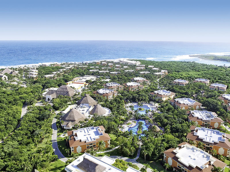 Bahia Principe Grand Coba 1