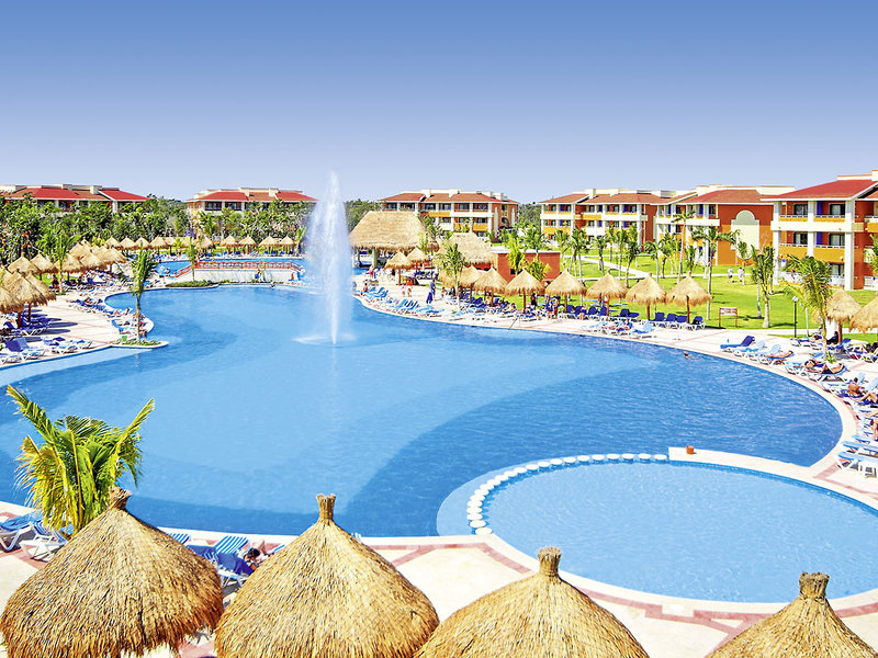 Bahia Principe Grand Coba 2