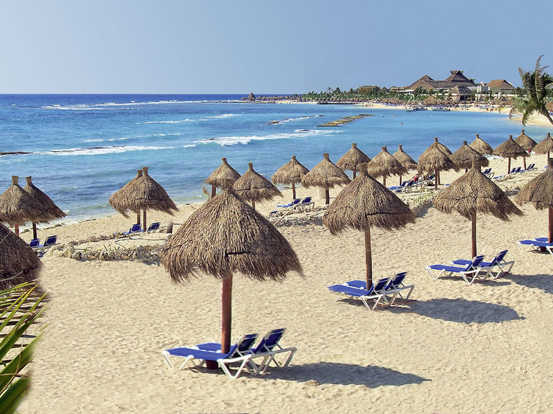 Bahia Principe Grand Coba 4