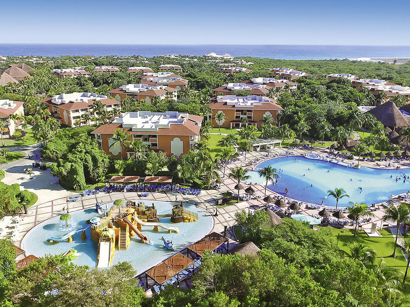 Bahia Principe Grand Coba 5