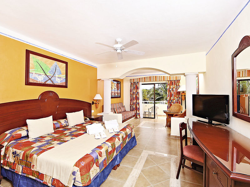 Bahia Principe Grand Coba 6