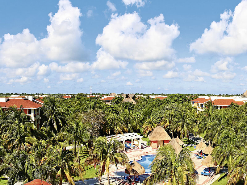 Bahia Principe Grand Coba 7