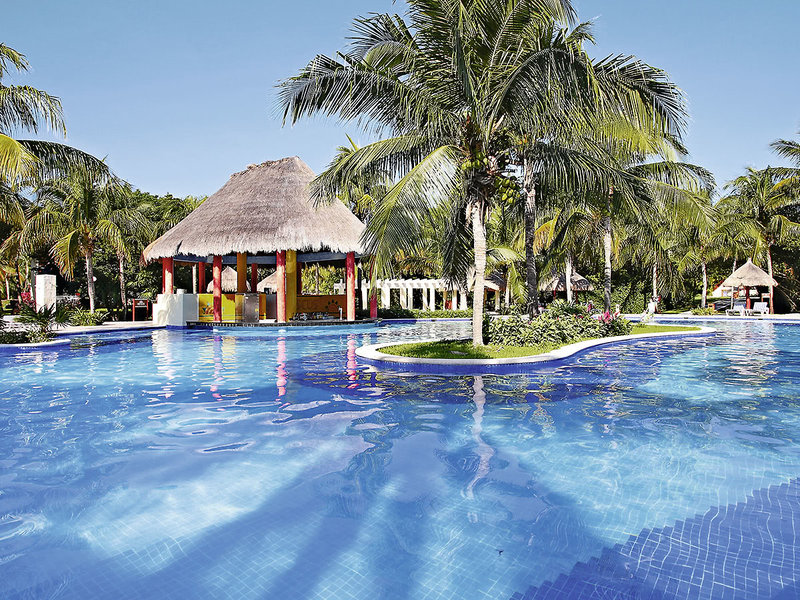 Bahia Principe Grand Coba 8