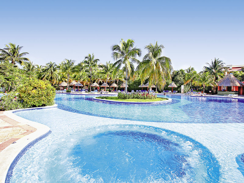 Bahia Principe Grand Coba 9