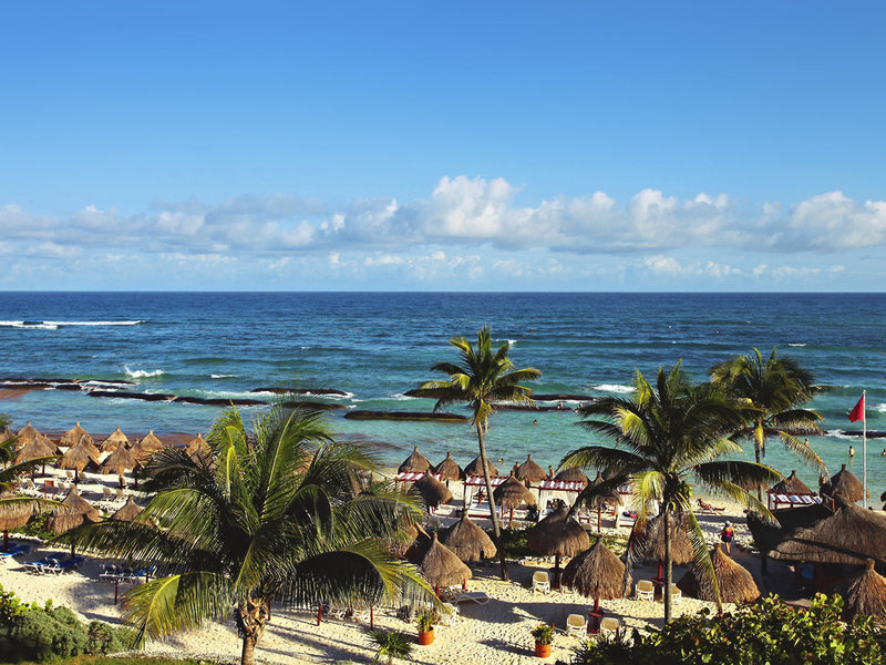 Bahia Principe Grand Coba 4