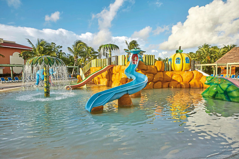 Bahia Principe Grand Coba 4