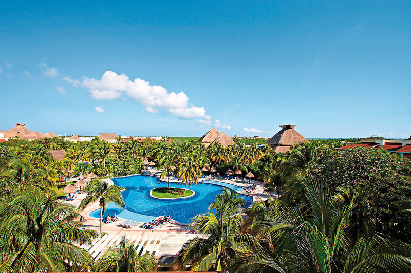 Bahia Principe Grand Coba 9