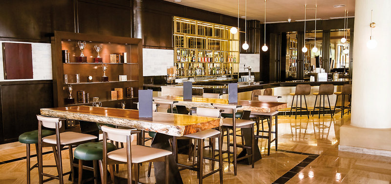 Bahia Principe Grand Coba 18