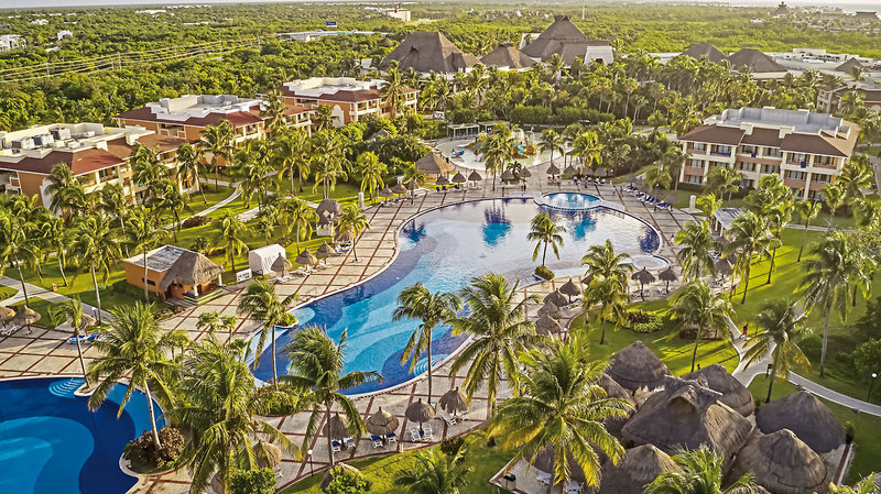 Bahia Principe Grand Coba 23