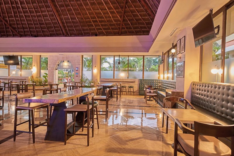 Bahia Principe Grand Coba 27