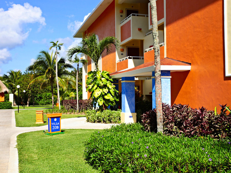 Bahia Principe Grand Coba 2