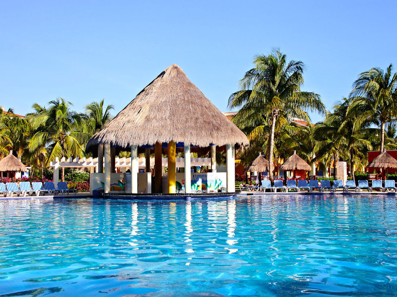 Bahia Principe Grand Coba 5