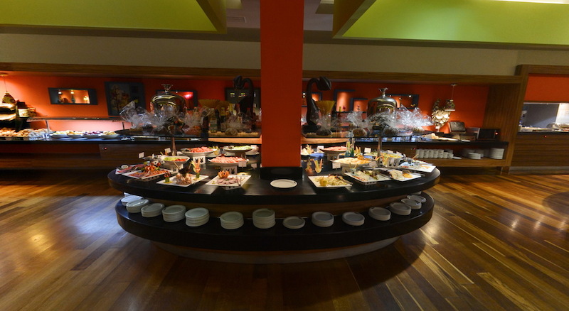 Casa De Maris Spa & Resort Hotel 9
