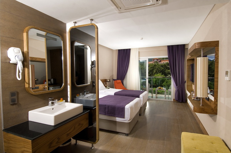 Casa De Maris Spa & Resort Hotel 12