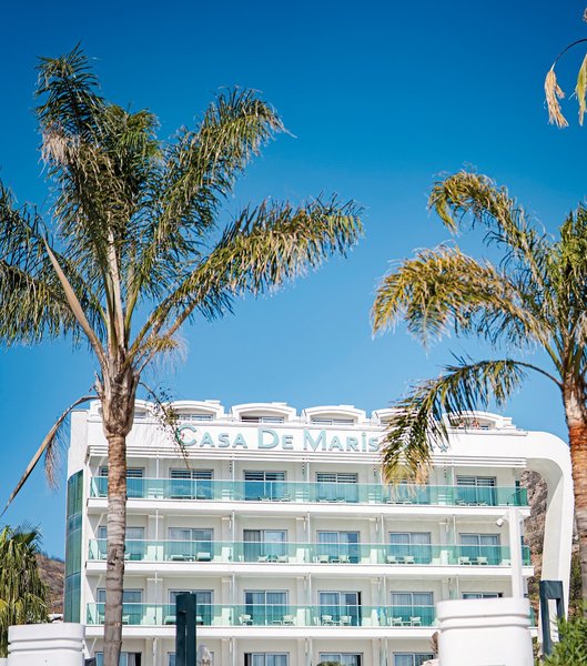 Casa De Maris Spa & Resort Hotel 1