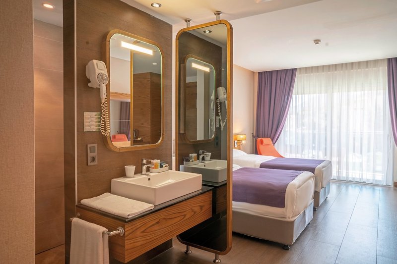 Casa De Maris Spa & Resort Hotel 3