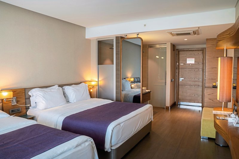 Casa De Maris Spa & Resort Hotel 4