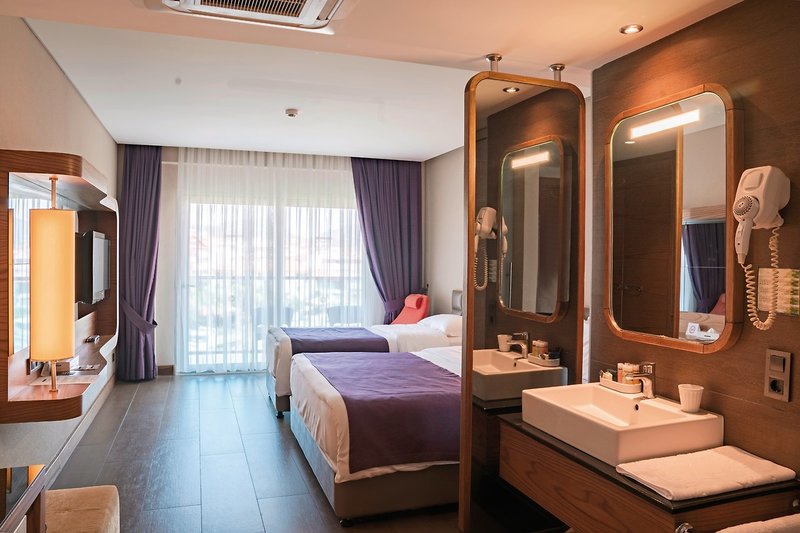 Casa De Maris Spa & Resort Hotel 5